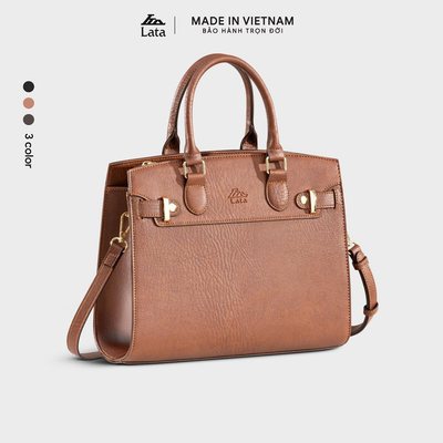 Túi Lata (Thời trang nữ thanh lịch - Túi xách da TX08)