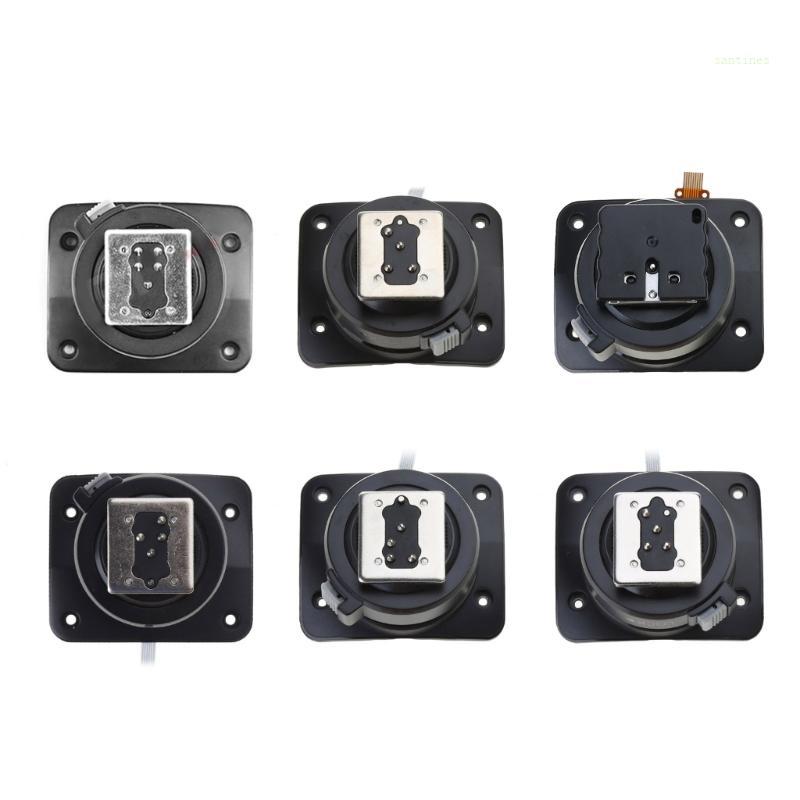 San * Chân đế giày nóng cho V1C V1N V1S V1F V1P Flash Speedlite Fix Đế sửa chữa