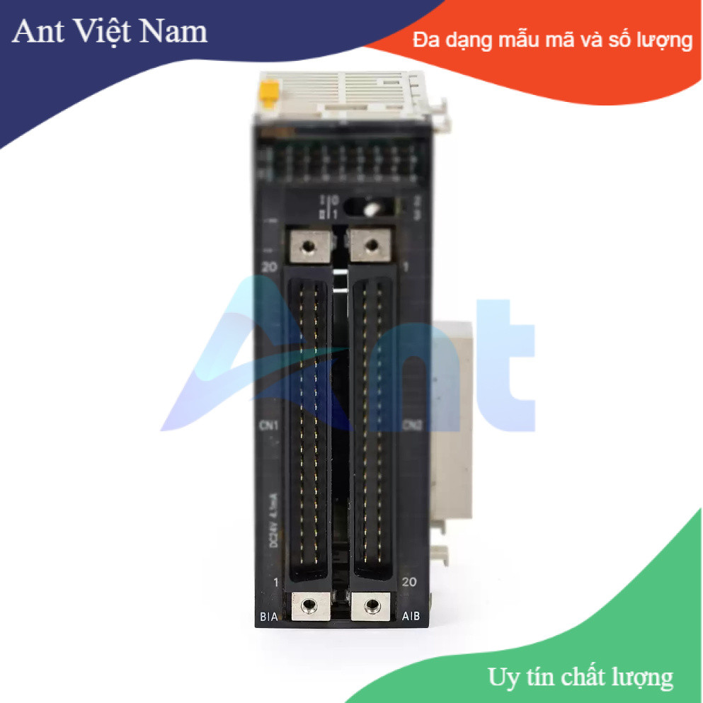 Mô đun mở rộng đầu vào PLC CJ1W-ID211 CJ1W-ID231 CJ1W-ID261 CJ1W-ID262 CJ1W-IA111 CJ1W-ID232 CJ1W-ID