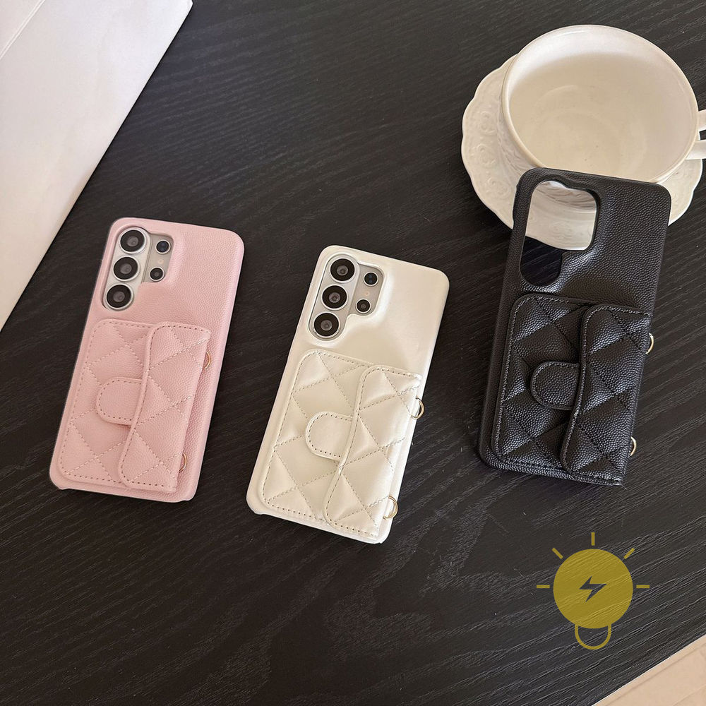 Phone Case For SAMSUNG Galaxy S26 Ultra S26 Plus S25 Ultra S25 Plus S24 S24 S23 S23 S22 S22 TPU Card