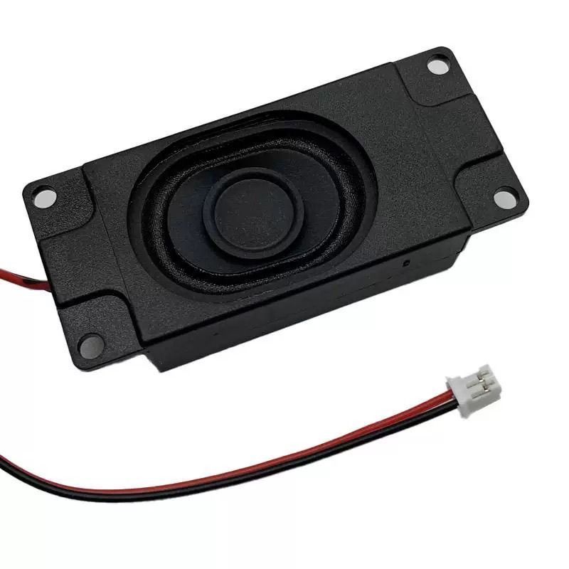 3W 8R 3-watt 8-ohm 3070 amplifier speaker 3070 voice recognition module with terminals