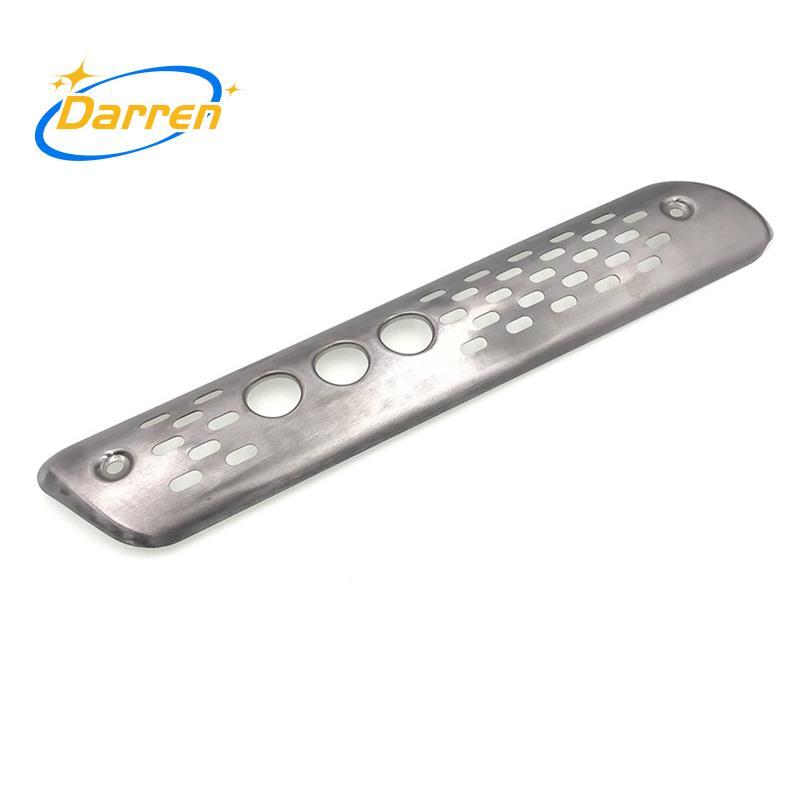 Bảo vệ nhiệt xe máy PG-1 PG1 2024 2025