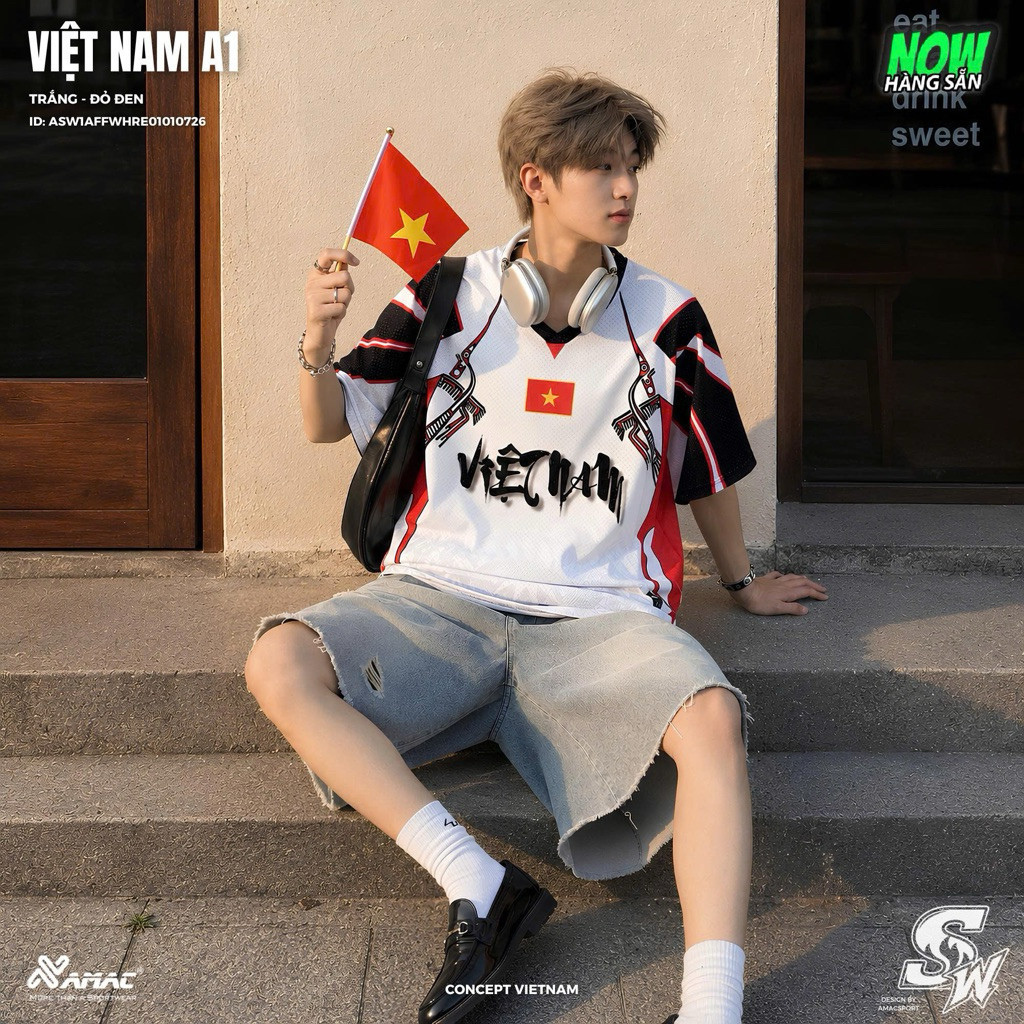 VIỆT NAM RETRO AUSTRIA CHO GHẾ 2 / 9