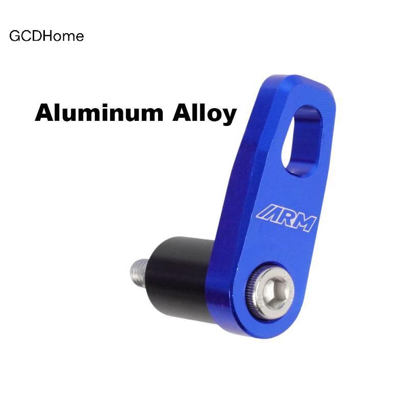 GCDHome ARM Nhôm Móc CNC Đa Năng Đa Năng Với Stier HOT