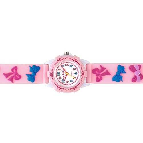 J-AXIS Kids Decorative Watch Series
