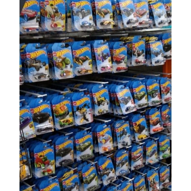 YA2 Hot Wheels Fantasy & Random Pick. (Sản phẩm Hot Wheels 100% ORI Mattel Hot Wheels) Không lặp lại