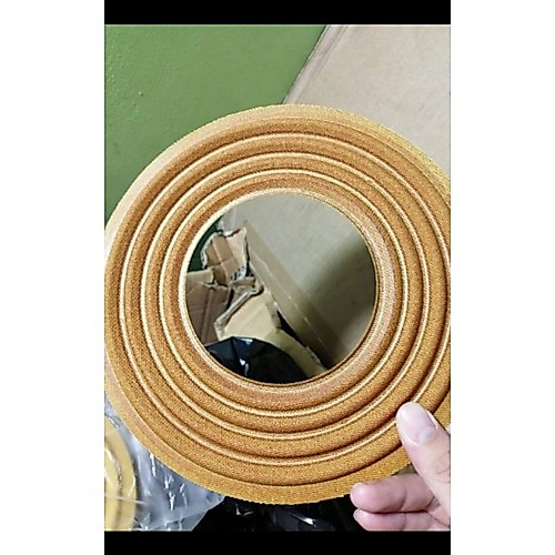 1 CHIẾC NHỆN LOA 19.5 CM THẦP LỔ 100