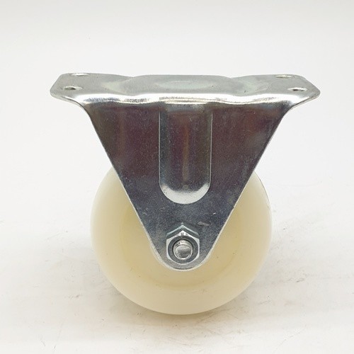 Nam châm KAMPER Polypropylene (PP) Caster Dead Plate Model 2011-100 4 inch