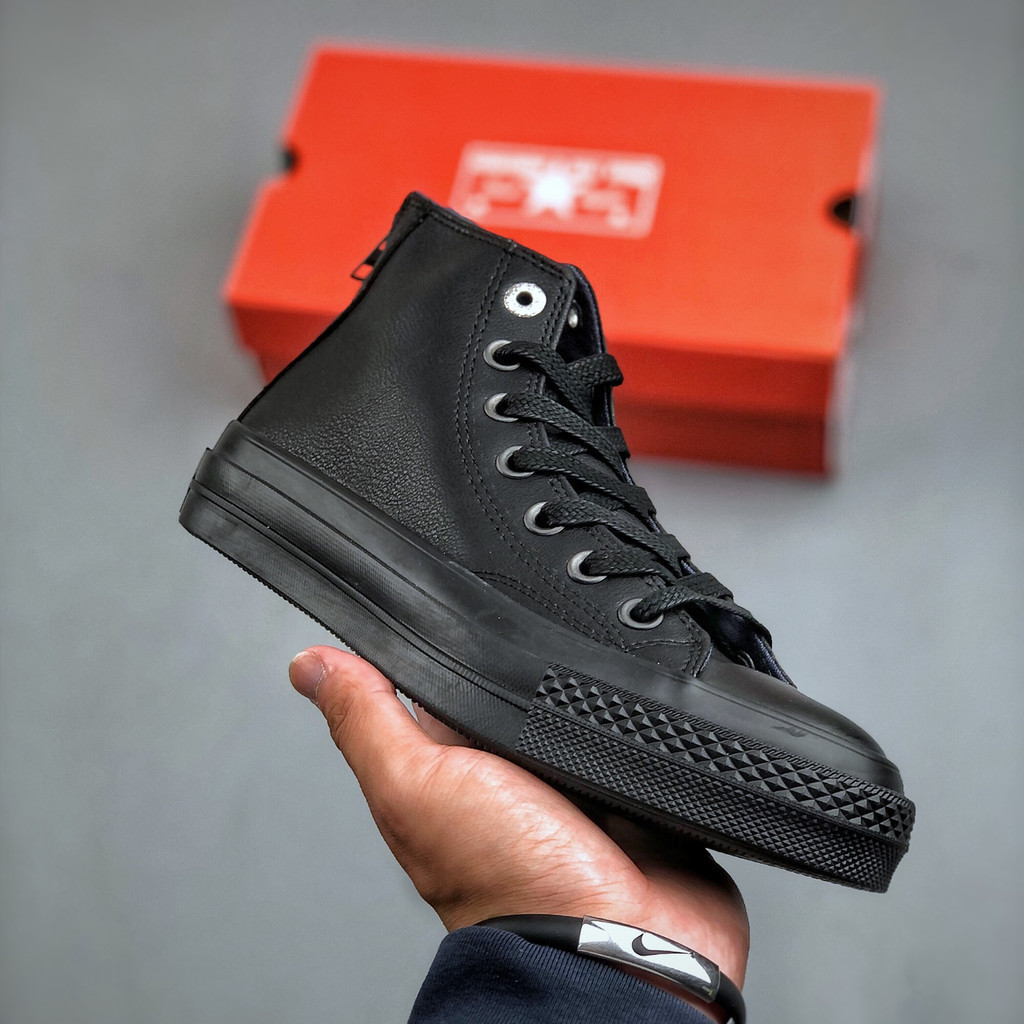 Giày thể thao thông thường cao cấp Converse Chuck 70s