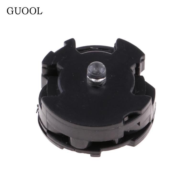 Đèn LED sửa đổi bằng nhựa phổ biến cho phụ kiện Gundam lắp ráp GN-X 00Q