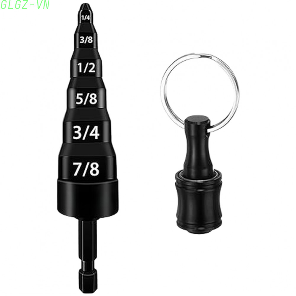 Copper Pipe Expander 45# Carbon Steel Construction For Onsite HVAC Installation