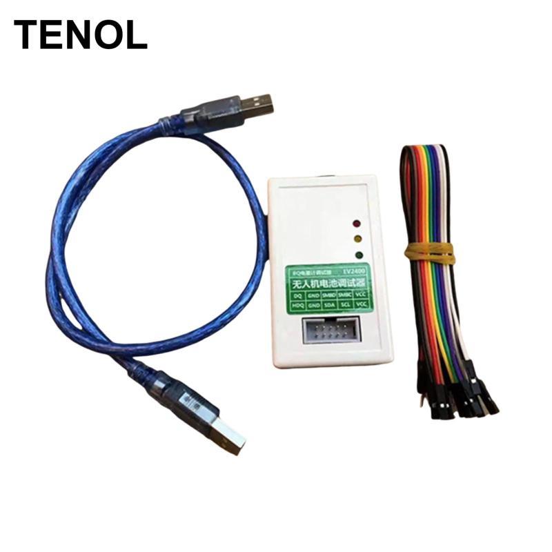 Chương trình Chip đo pin EV2400 Thay thế công cụ lập trình chắc chắn