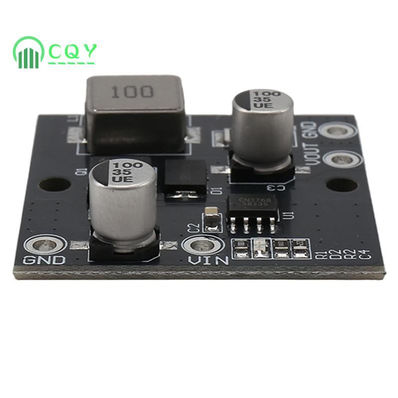CN3768 Module 12V Sạc ba tầng cho mô-đun sạc pin chì