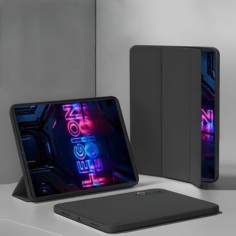 Dành Cho Lenovo Legion Y700 Gen 5 2026 Bao Da 8.8 "Gấp Da PU Nhẹ Mỏng Funda Cho Lenovo Legion Y700 5