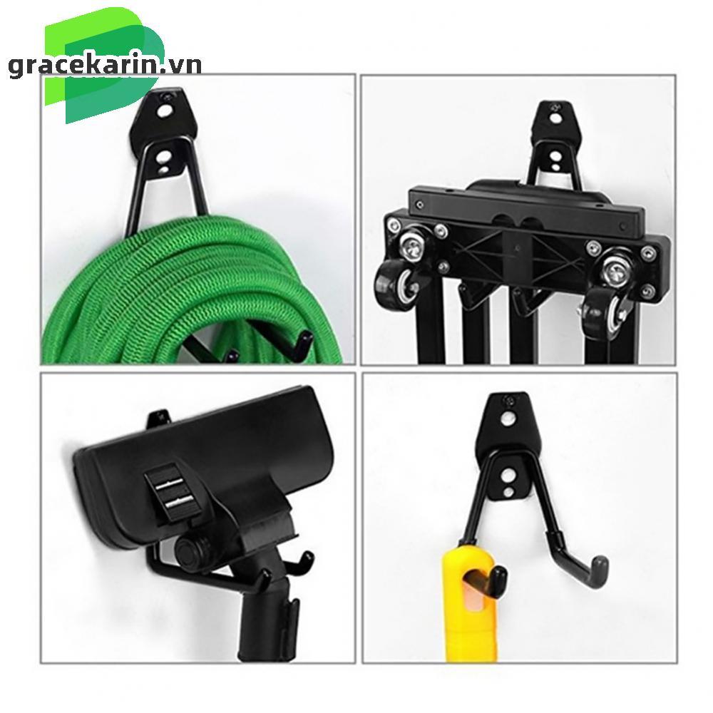 Wall Mounted Fan Hook Brick Wall Compatible High Quality Floor Fan Hanger