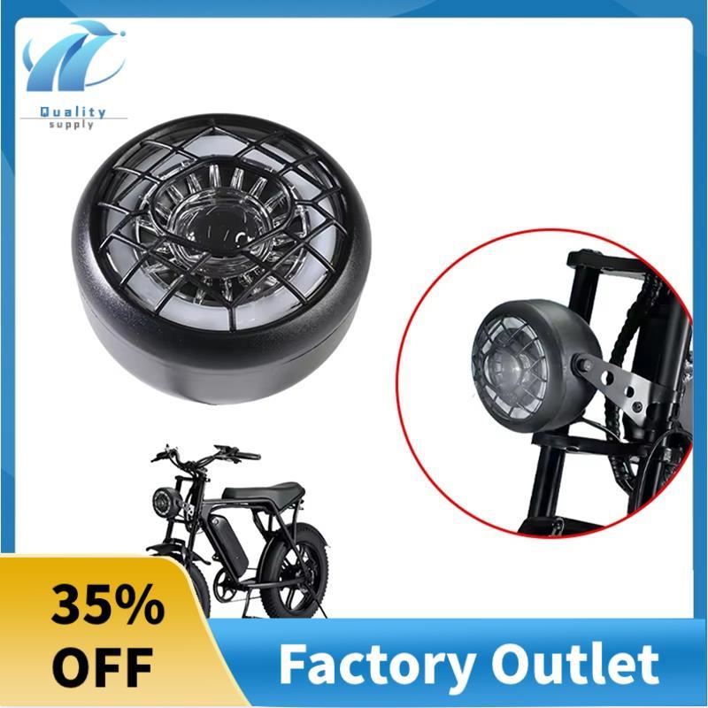 Đèn trước Fat Ebike Đèn pha Ebike cho V8