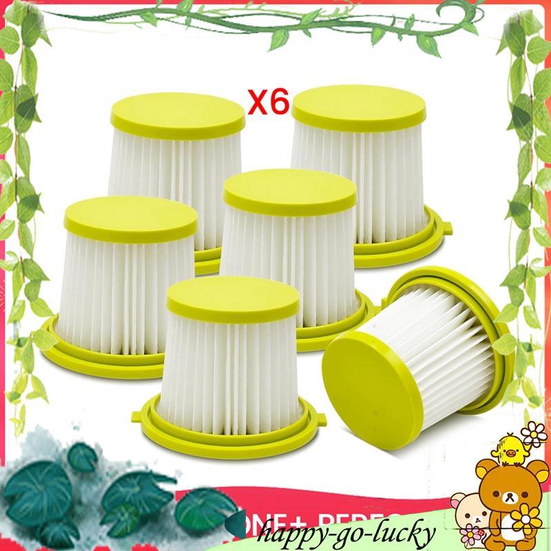 [xinggao.vn] Dành cho Bộ lọc thay thế chân không cầm tay hiệu quả 18V-Các mẫu PCL700K, PCL700B PCL70