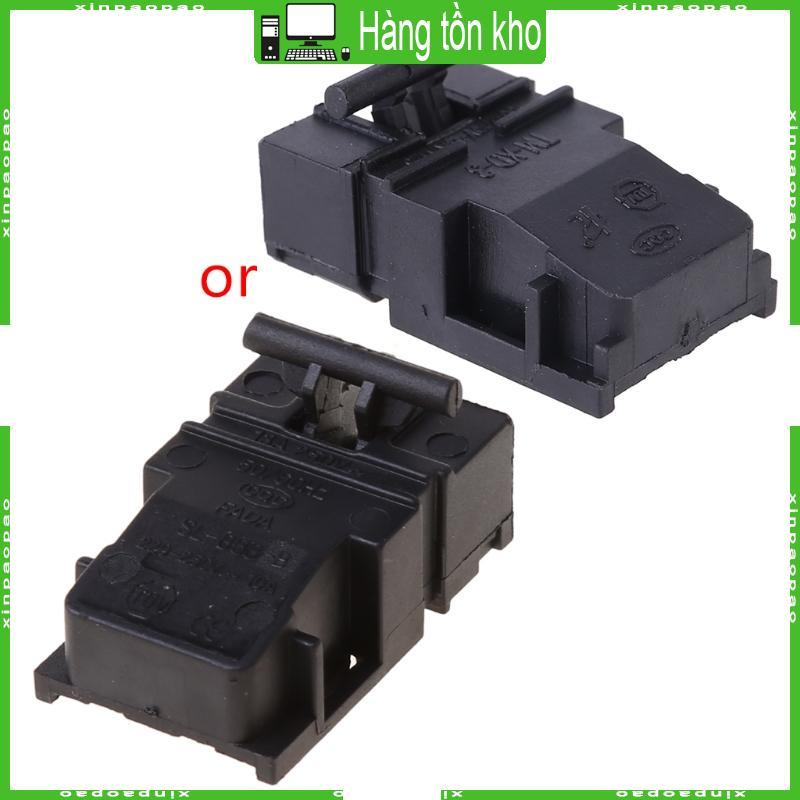 XI 1 Bình Giữ Nhiệt Switch TM-XD-3 100-240V 13A Ấm Siêu Tốc Điện Hơi Nước