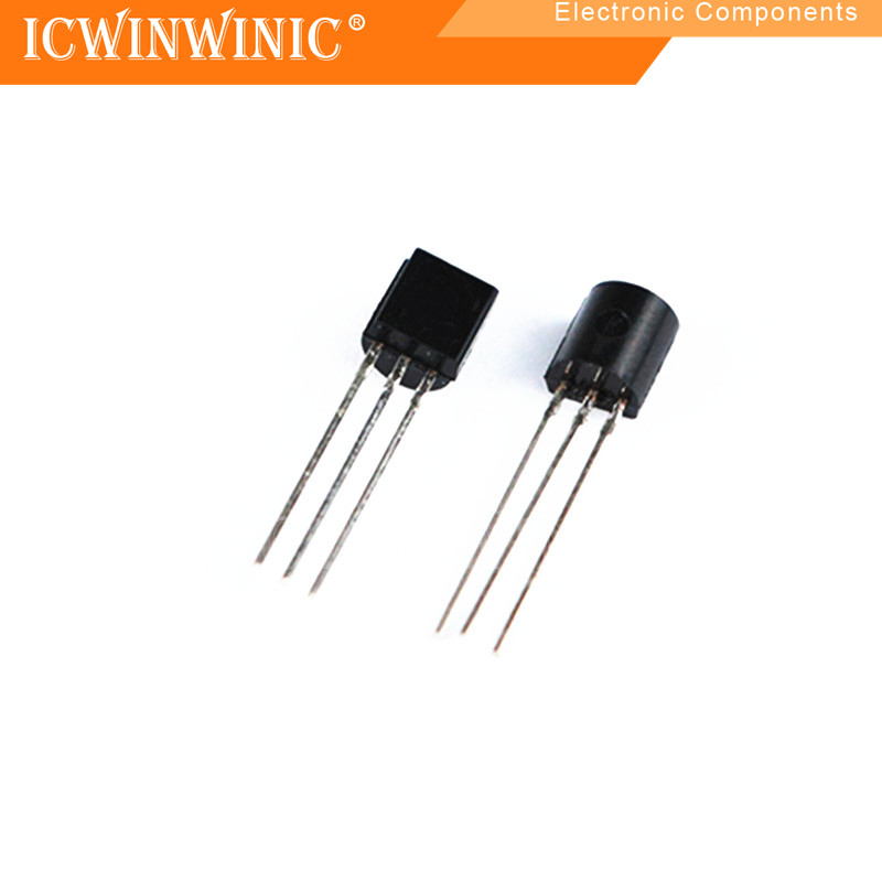 Linh kiện điện tử 5 mảnh MPS2907A MPS2907 TO-92C
