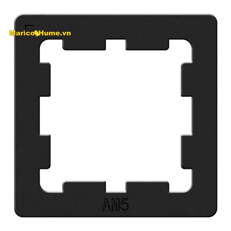 Bo mạch chủ bảo vệ chống tràn AM5 cho 7950X 7900X 7700X 7600X A