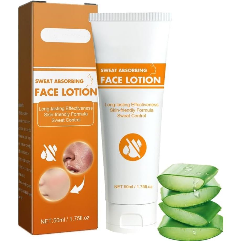 AntiperspirantFace, AntiSweatforFace, AntiSweatAgainstHeavySweatingonFace, ForeheadScalpyFaceControl