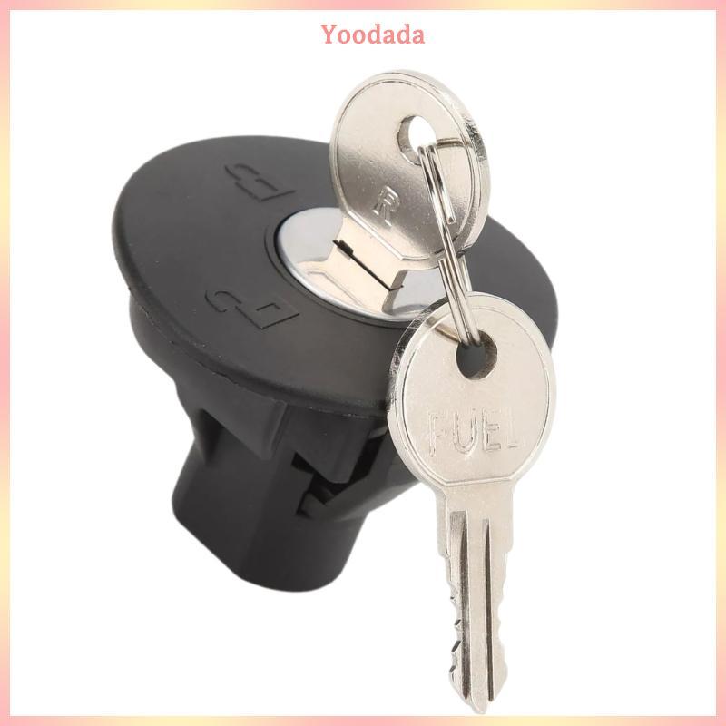 Nắp bình xăng có thể khóa YOO Direct Fit 8U5Z9C268B Thích hợp cho xe