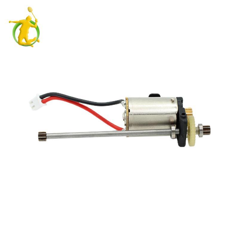 RC Động Cơ Kim Loại RC Phần Phụ Tùng Động Cơ Thay Thế Lắp Ráp Cho Wltoys 1 / 28 284131
