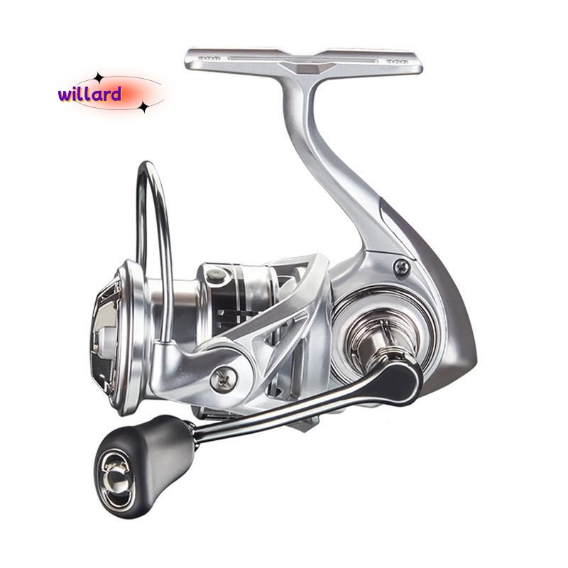 MG LuYa Fang Wheel -Free Fishing Reel Sea Pole Wheel Fishing Reel Special Fishing Reel