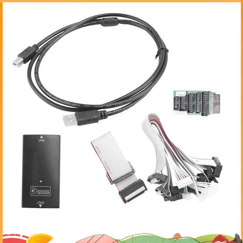 Cho V9 ARM Emulator USB-JTAG Adapter Emulator STM32 ARM MCU