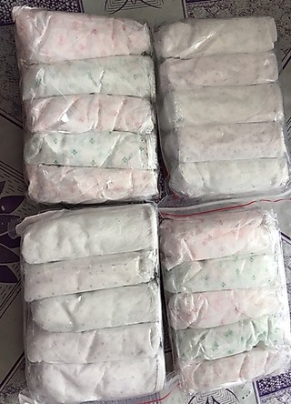 Quần lót giấy cao cấp (5 cái)