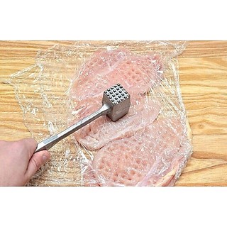 Búa đập thịt, búa đập tỏi 2 đầu