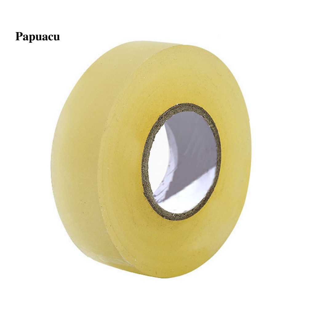Pau _ Baseball Bat Tape Băng khúc côn cầu Băng dính Shin Guard Sock Tape Băng dính thể thao cho khúc