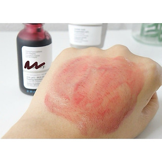 Serum tẩy tế bào chết hoá học AHA, BHA làm sạch sâu và sáng da