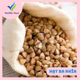 Hạt Ba Khía Viettin Mart 1kg
