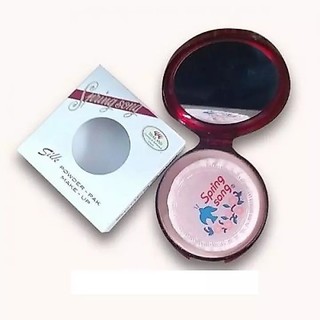 Phấn Con Én Spring Song Thái Lan 15g