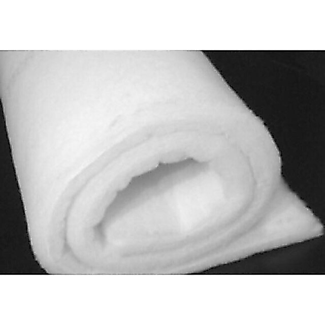 4m bông tấm dày 3cm chần chăn
