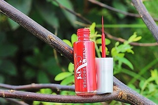 Cọ nét vẽ móng sơn thường 10ml