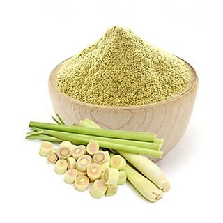Bột Sả  nguyên chất  thơm ngon