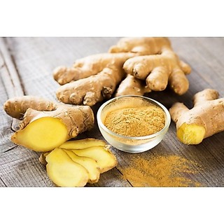 Bột Gừng Ông Chà Và 500g (Ginger Powder)