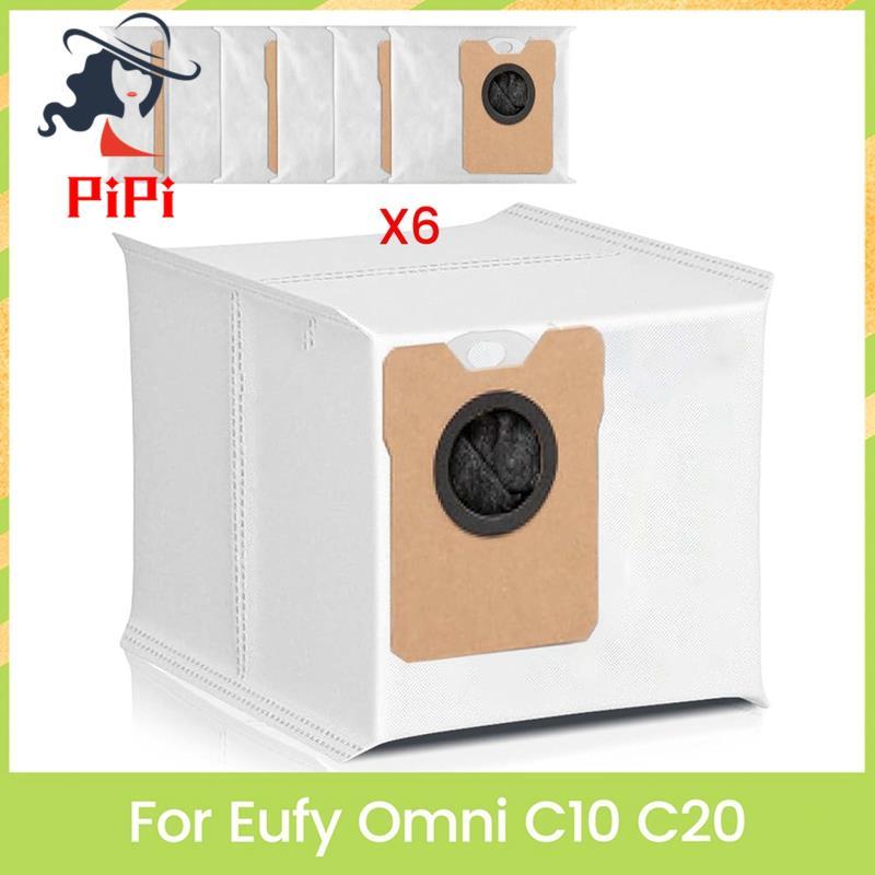 Túi hút bụi cho túi bụi thay thế Robot Omni C10 C20