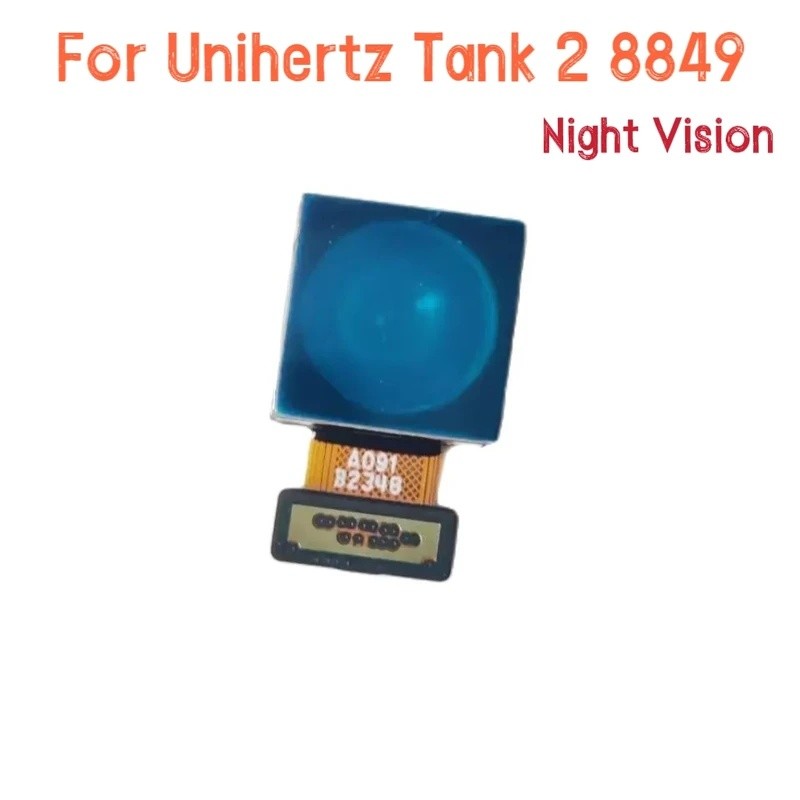 Cho Unihertz Xe Tăng 2 849 Điện Thoại Di Động Phía Sau Lưng Tầm Nhìn Ban Đêm Camera Mô Đun Sửa Chữa 