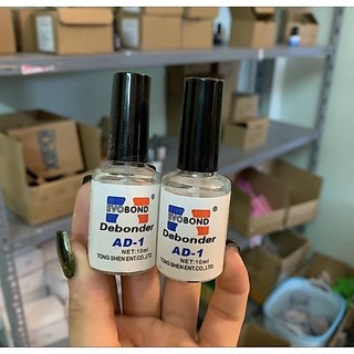 nước sáng đá AD-1,nước tháo móng AD-1