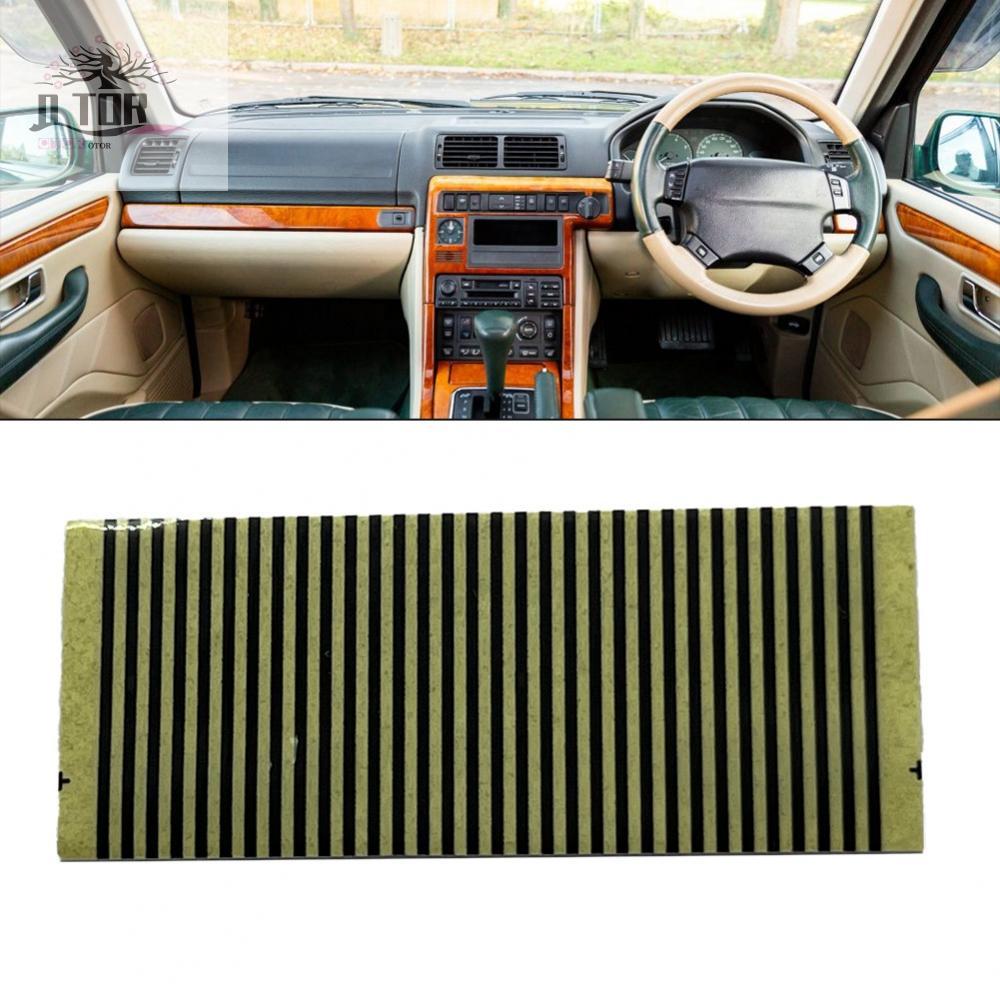 Kiểm soát khí hậu Tương thích với thiết kế không biến dạng P38 cho Range Rover P38
