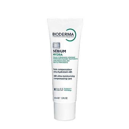Kem Dưỡng Ẩm Bioderma Sebium Hydra 40ml