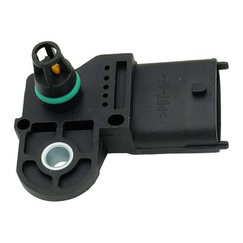 Cảm biến tăng áp động cơ OKAY 4 chân cho 2011-2012 Chevrolet Cruze Eco LT LTZ 1.4L 55576223 02612302