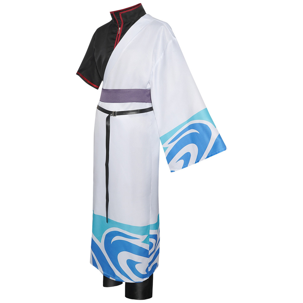 Gintama cos trang phục Halloween Gintama Sakata Gintama Gintama Sang Ayin cosplay Trang phục biểu di