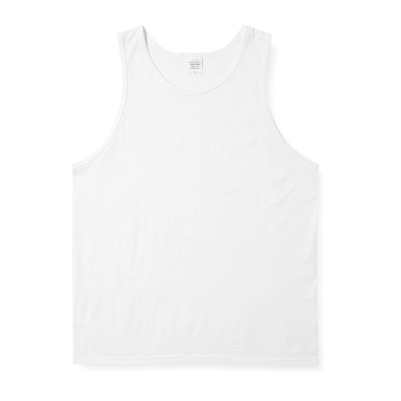 [United Athle] 5.6 oz Easy Tank Top 500701 [Men's]