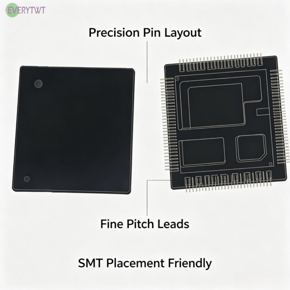 CHO mps MP86990 NGLUTH Z qfn Bộ nguồn IC Hiệu suất hiệu quả Xác thực