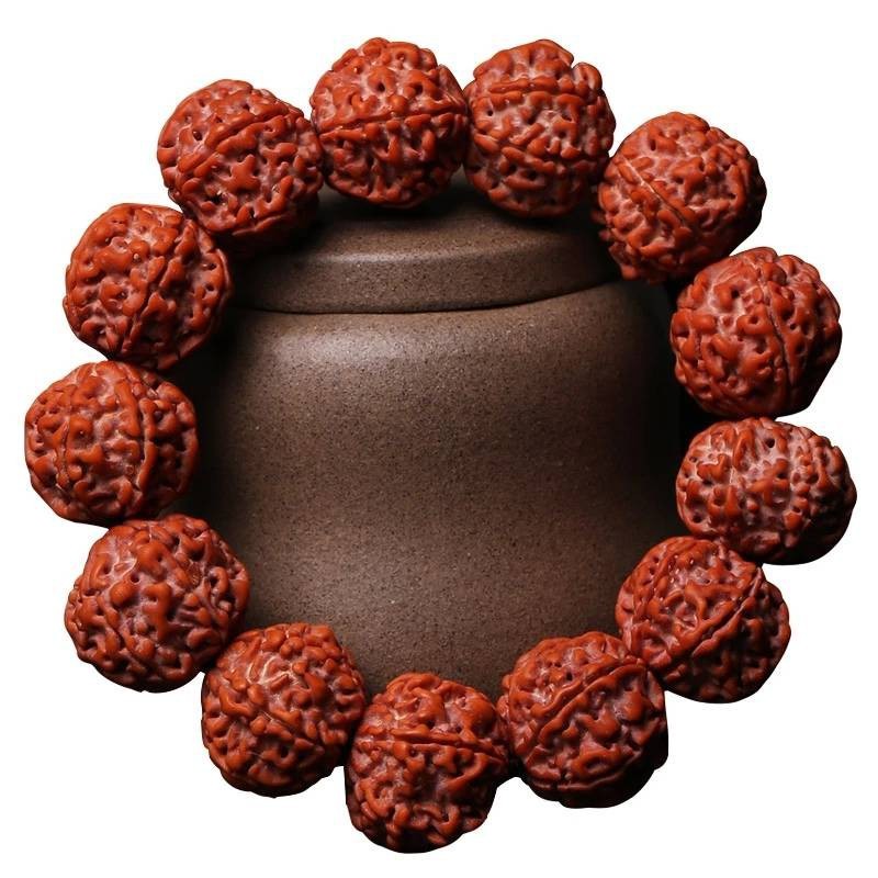 Bồ Đề Vòng Tay Nam Nữ Cầu Nguyện Hạt Vòng Tay Nepal Donkey Kong Bồ Đề Vòng Tay Năm Cánh Chơi Bồ Đề N