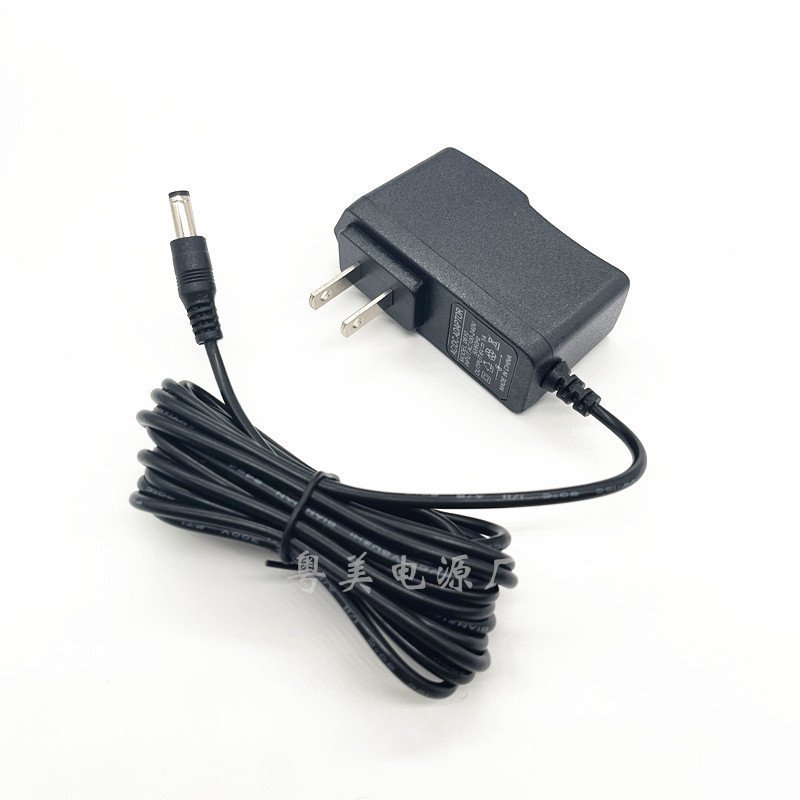 Dây Nối Dài 3m Adapter 12V1A 12V1.5A 12V2A 9V1A 6V1A5V1A3V ZPSF